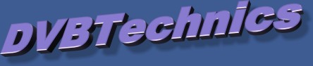 DVBTechnics Logo